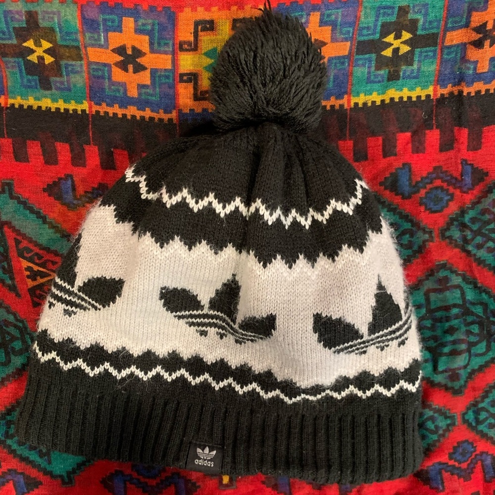 Adidas Originals Beanie